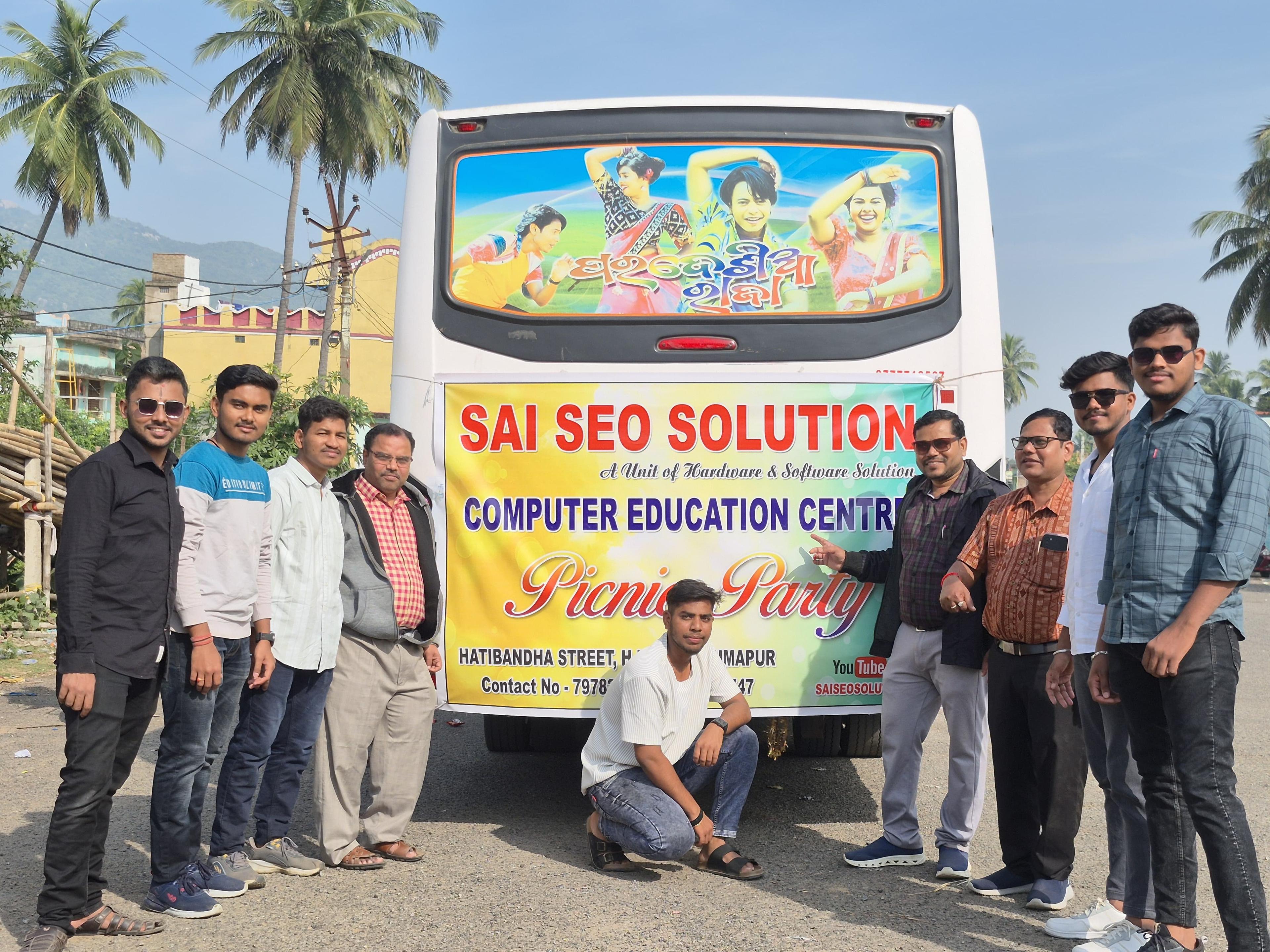 Sai SEO Solution gallery 20